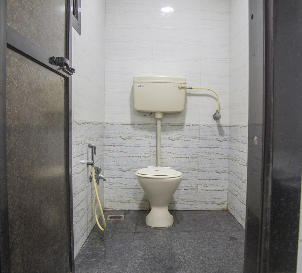 Relax Guest House Βομβάη Εξωτερικό φωτογραφία